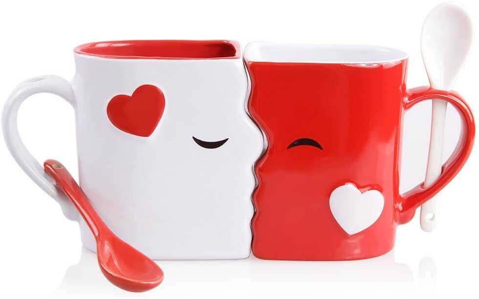 Original mugs
