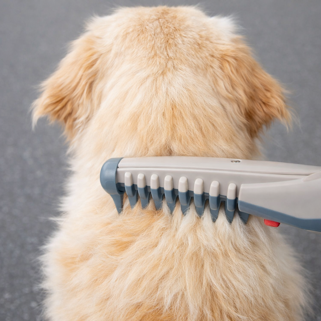 Pet Knot Remover | Detangler, Painless | Dogs and Cats