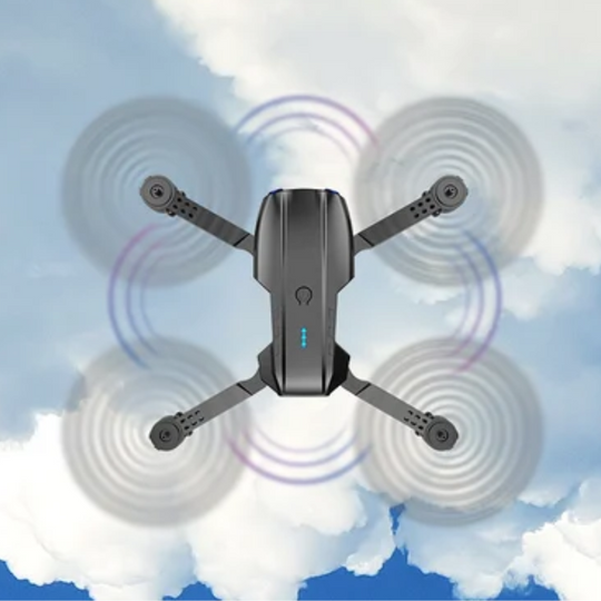 Elite Drone | Capture Impressive 4K Aerial Shots