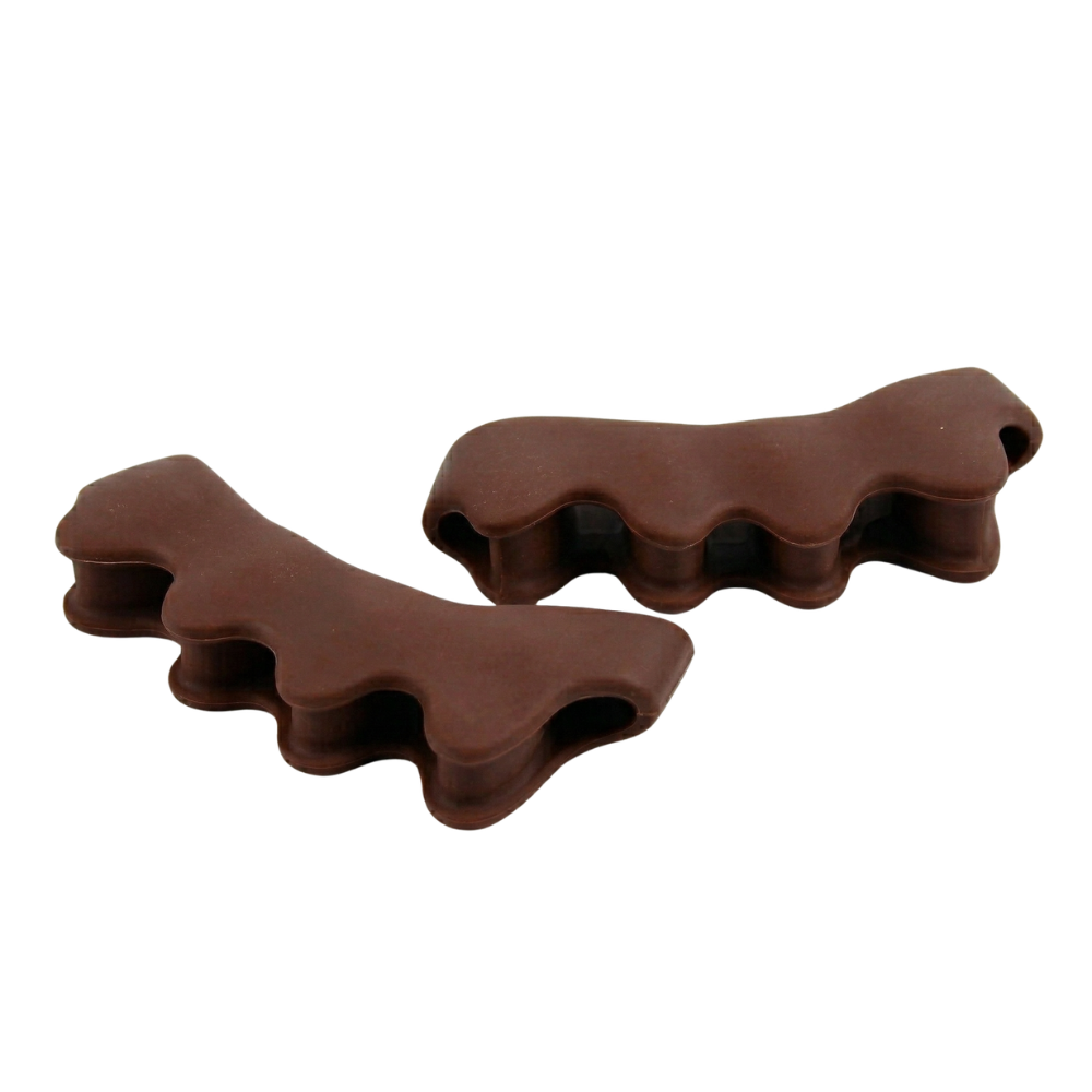 Finger Spreader for Hammer Toe | Corrector, Comfortable Fit | Orthopedic