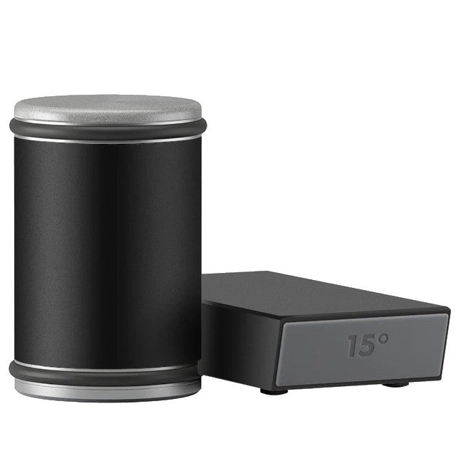 Knife Sharpener Precision Easy to Use Kitchen