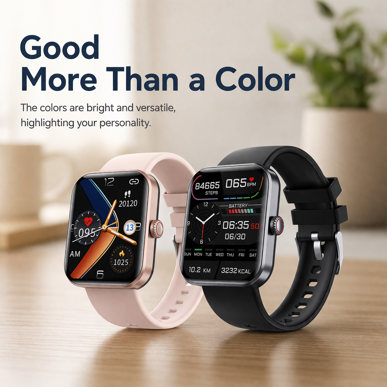 Digital glucose meter | Portable, easy to use | Glucose control