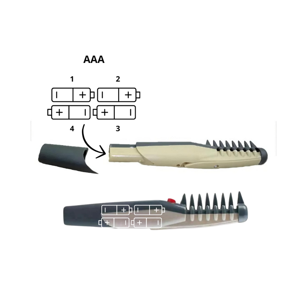 Pet Knot Remover | Detangler, Painless | Dogs and Cats