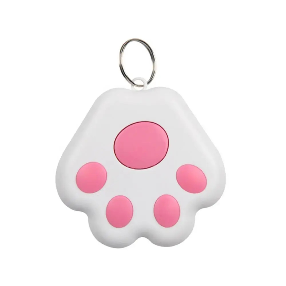 GPS for pets wireless smart tracker dogs and cats