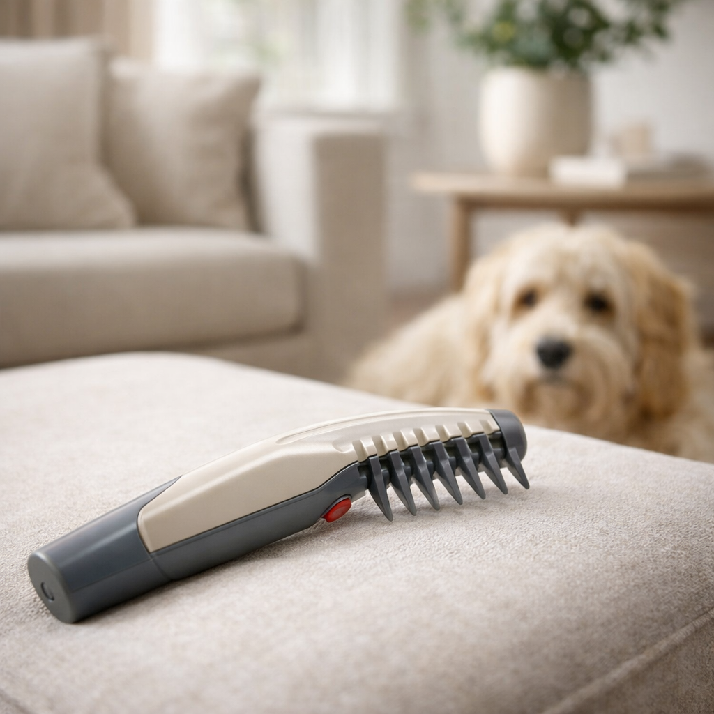 Pet Knot Remover | Detangler, Painless | Dogs and Cats