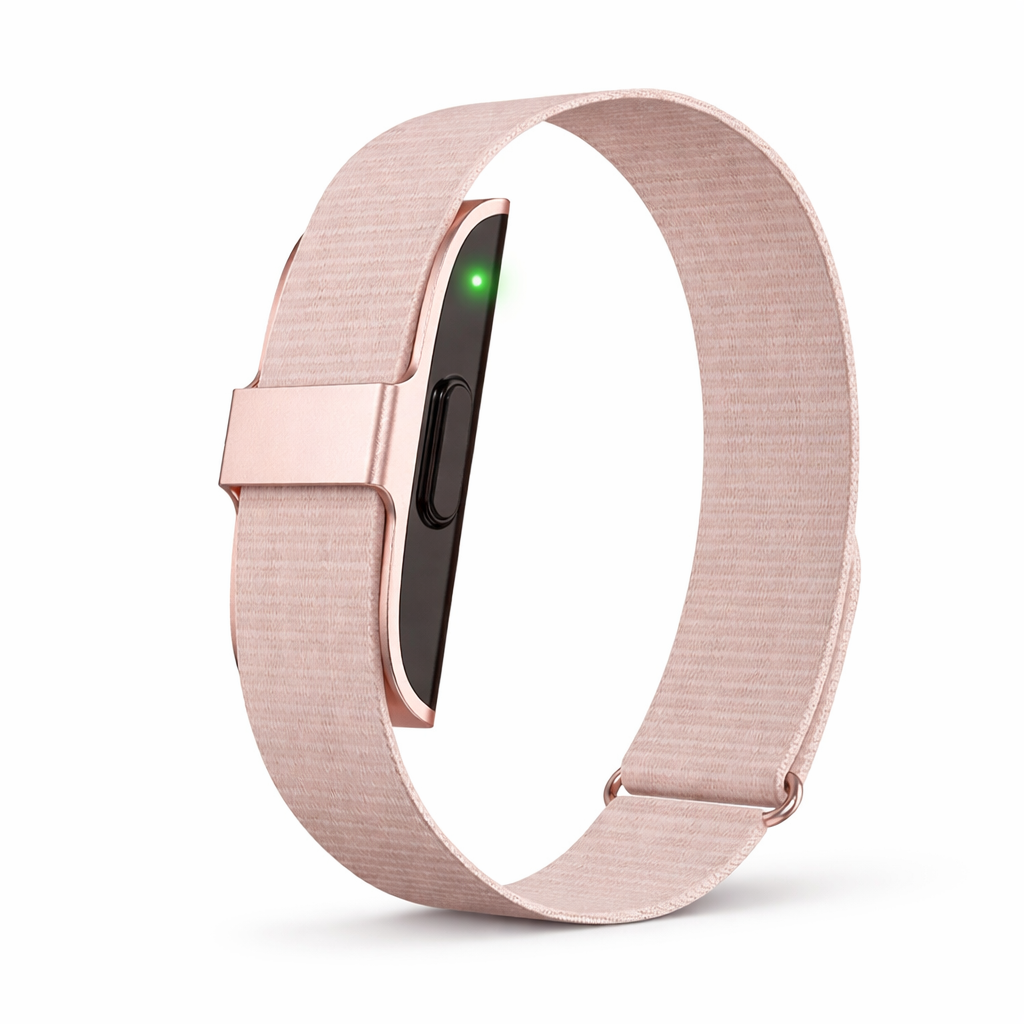 Fitness bracelet step counter activity monitor IP68