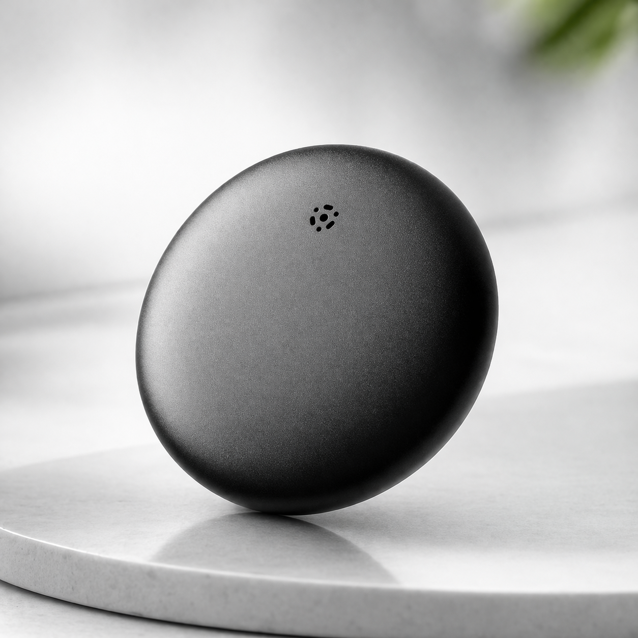 Compact GPS tracker | AirTag-type, no subscription | iPhone Android