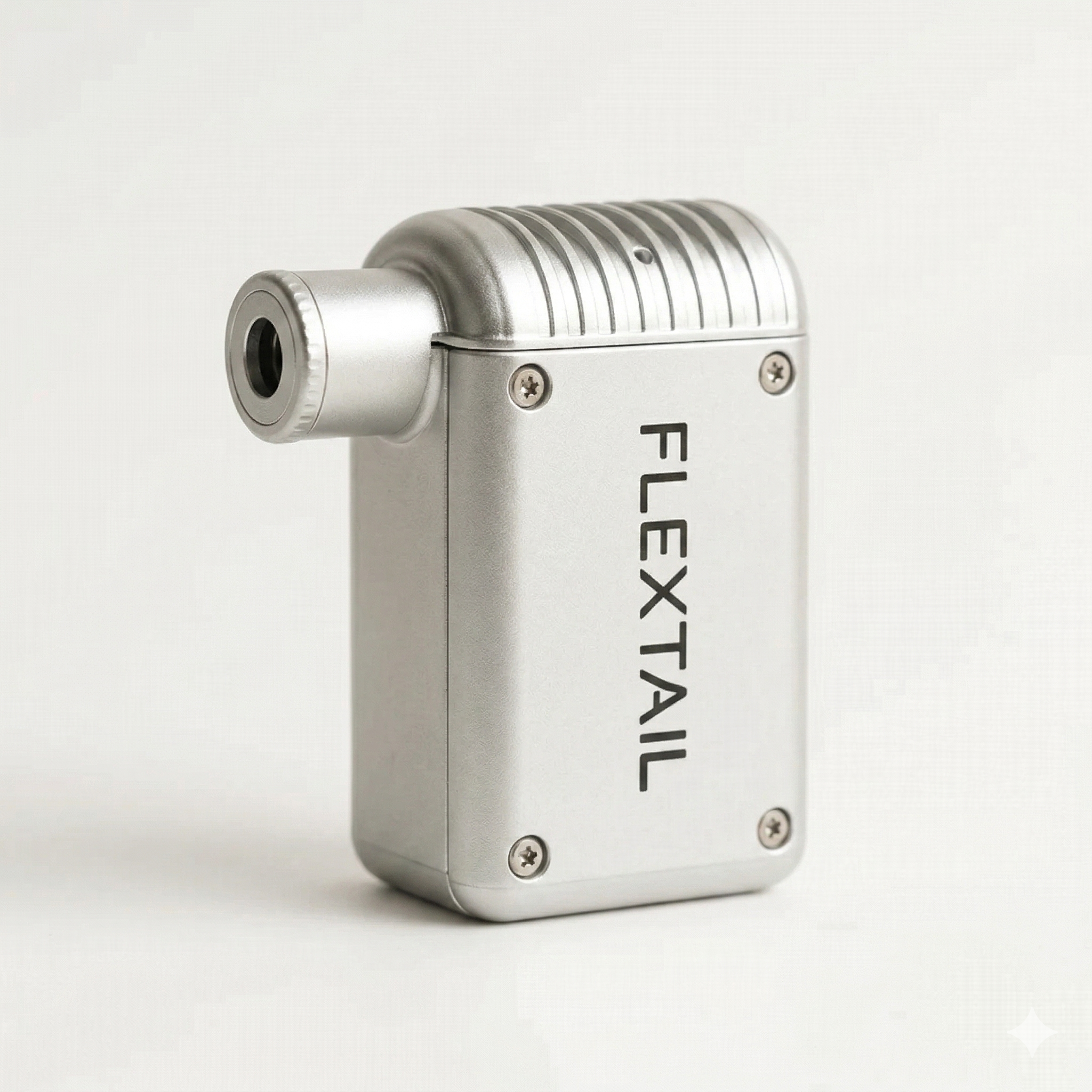 Bike Air Pump - Dual Valve with SOS light and USB Type-C charging