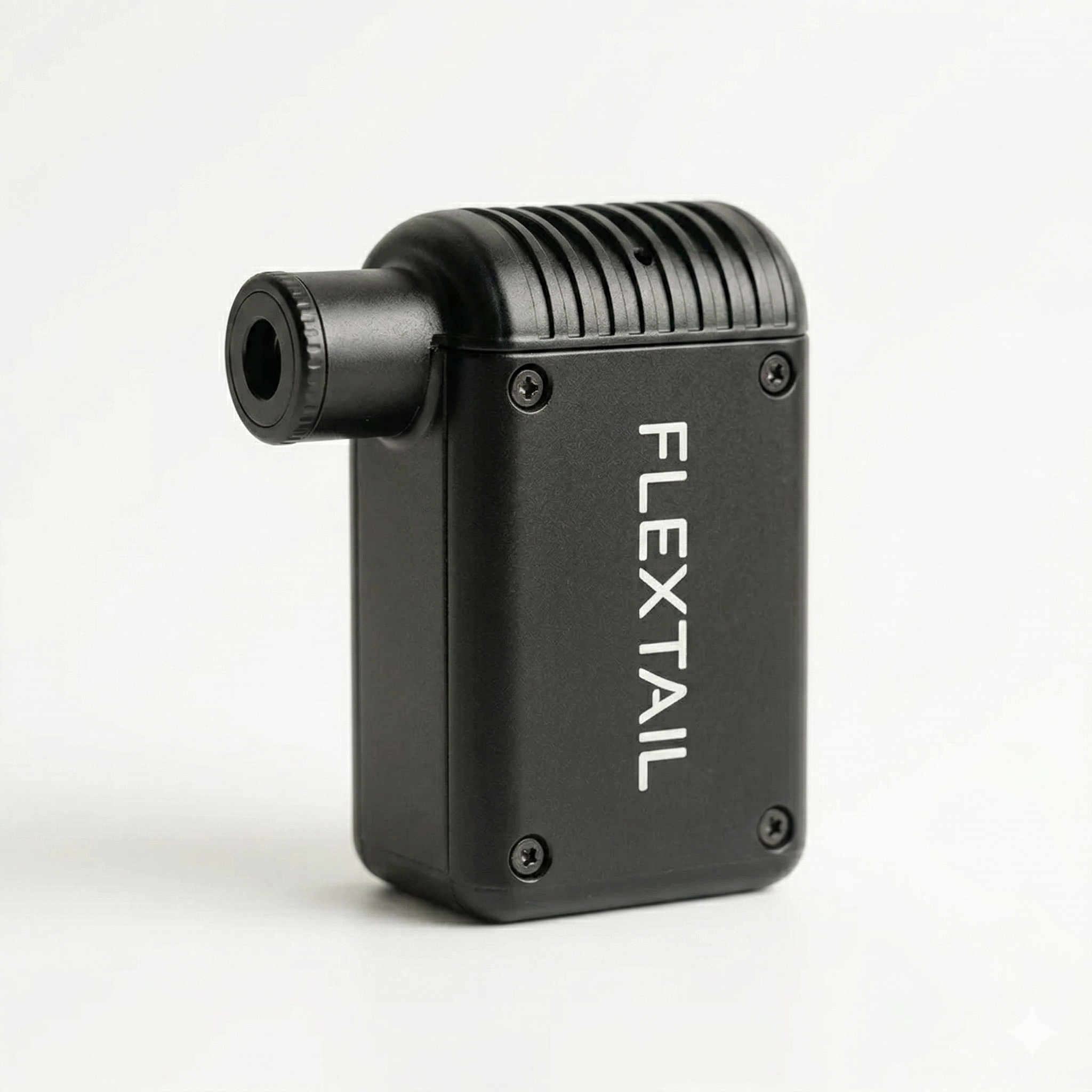 Bike Air Pump - Dual Valve with SOS light and USB Type-C charging