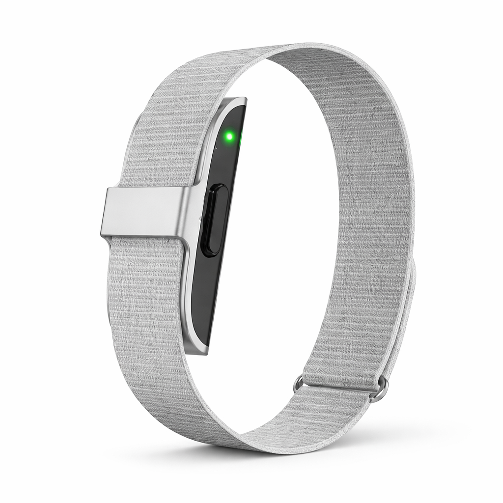 Fitness bracelet step counter activity monitor IP68