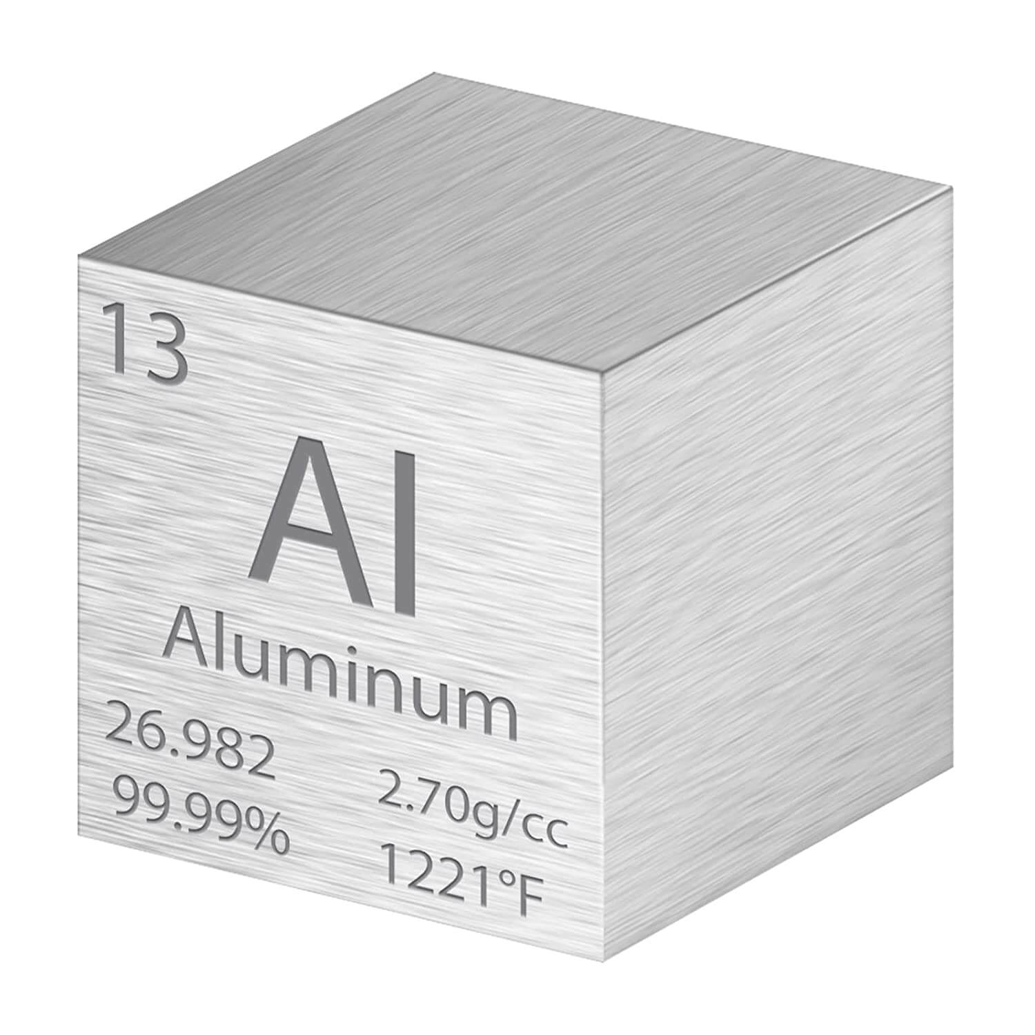 CUBICA™ Max Size element cube