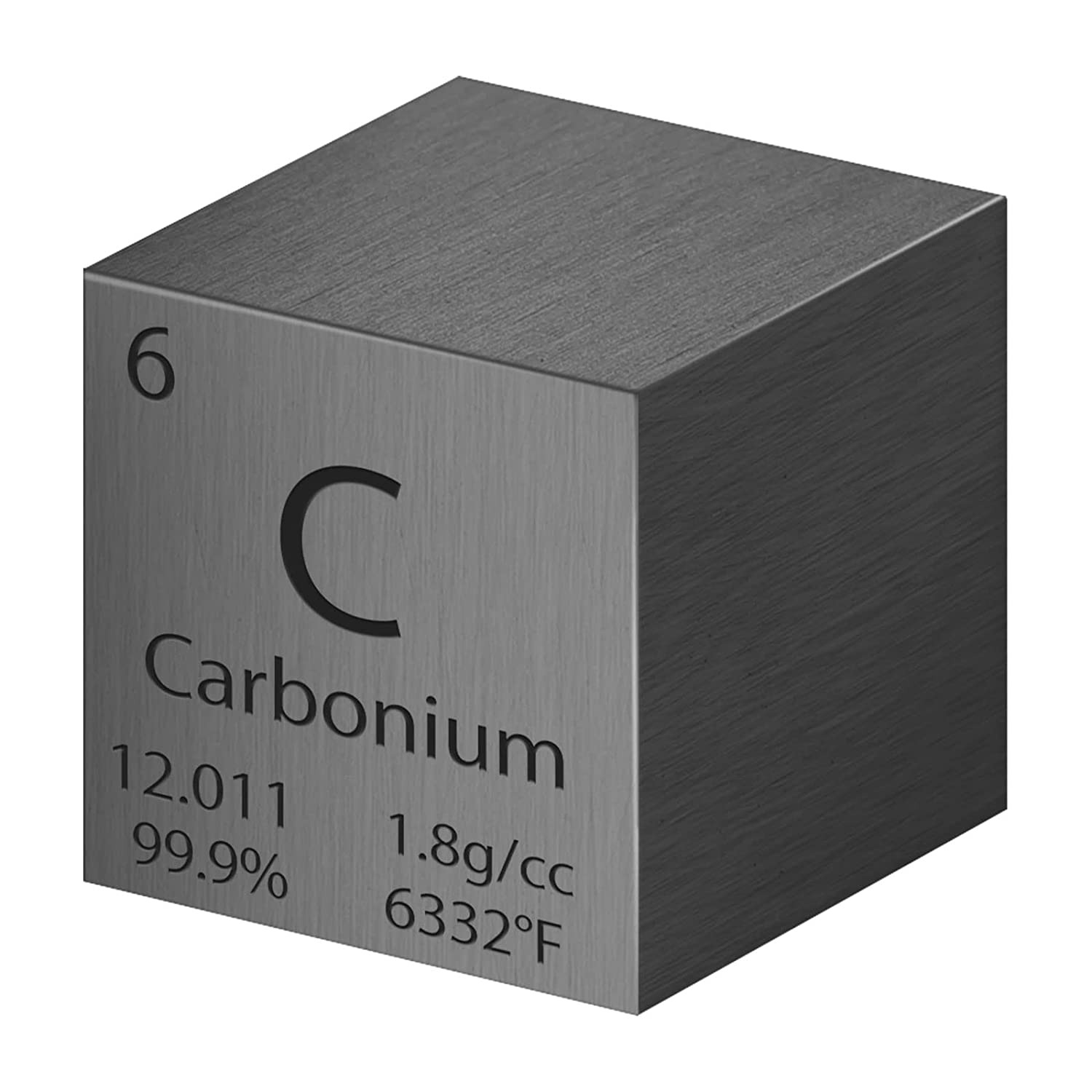 CUBICA™ Max Size element cube