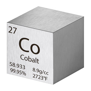 CUBICA™ Max Size ELEMENT CUBE