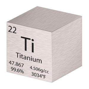 CUBICA™ Max Size ELEMENT CUBE