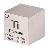 CUBICA™ Max Size ELEMENT CUBE