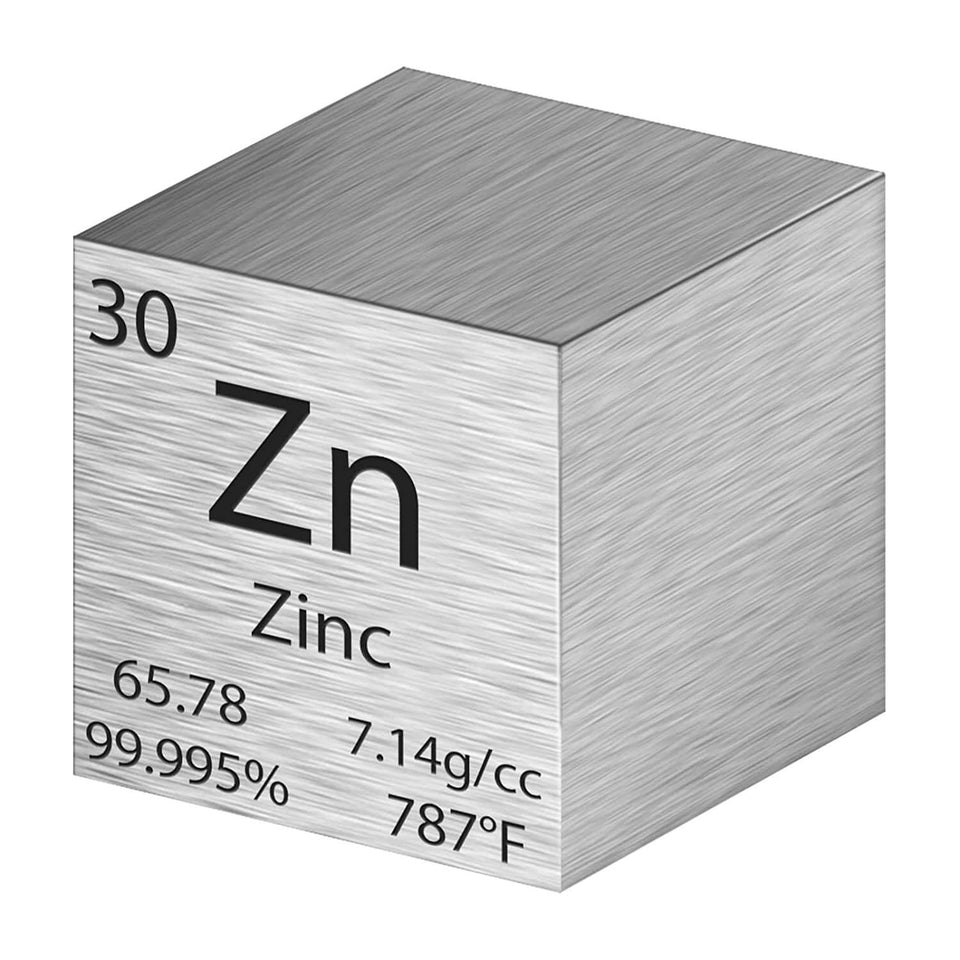 CUBICA™ Max Size ELEMENT CUBE