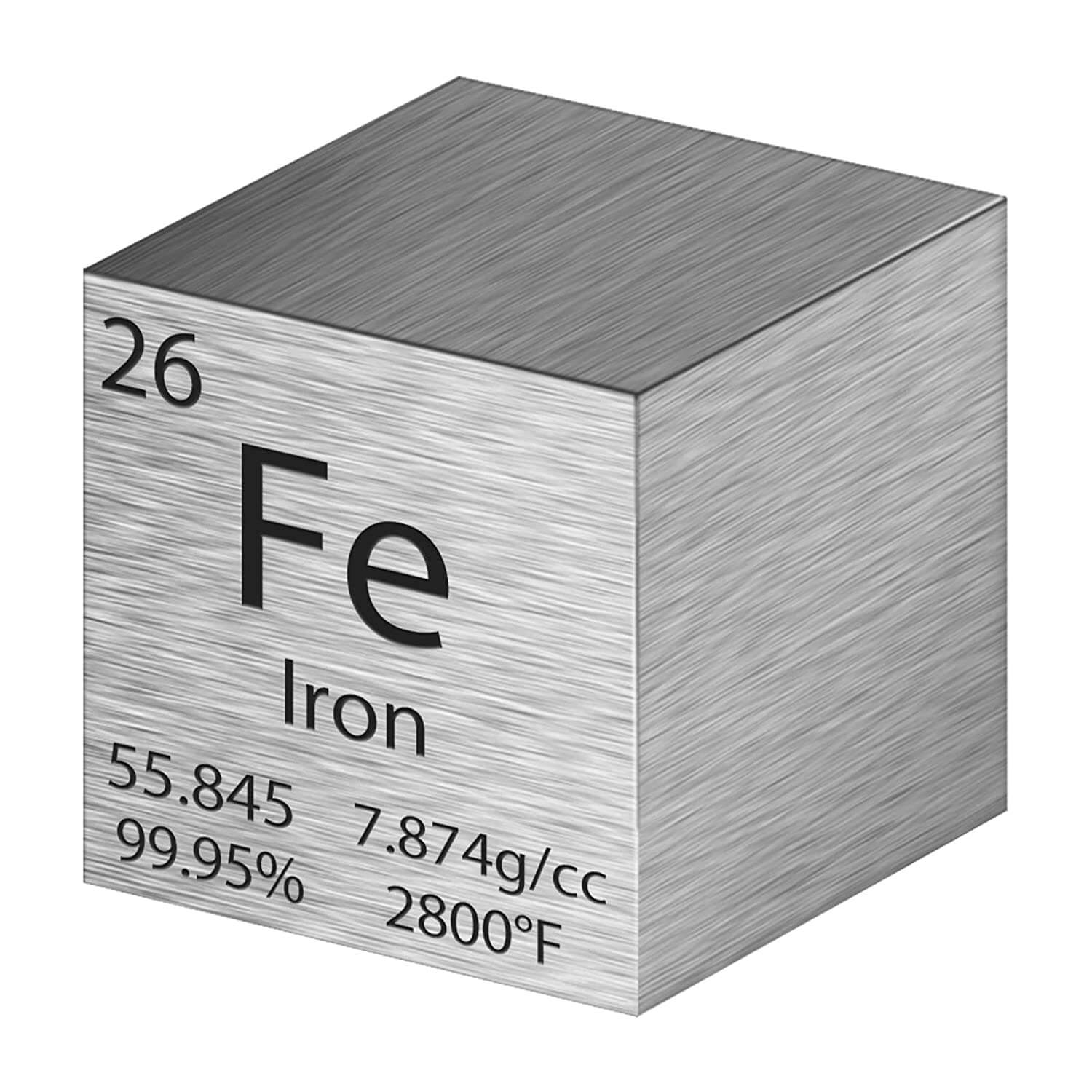 CUBICA™ Max Size element cube