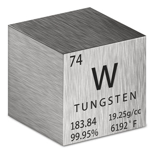 CUBICA™ Max Size ELEMENT CUBE