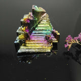 Colorful Bismuth Crystal (20g - 30g)